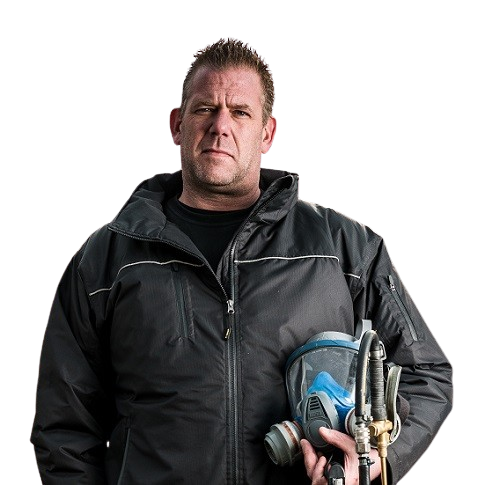 Kakkerlakkenbestrijding-Dordrecht